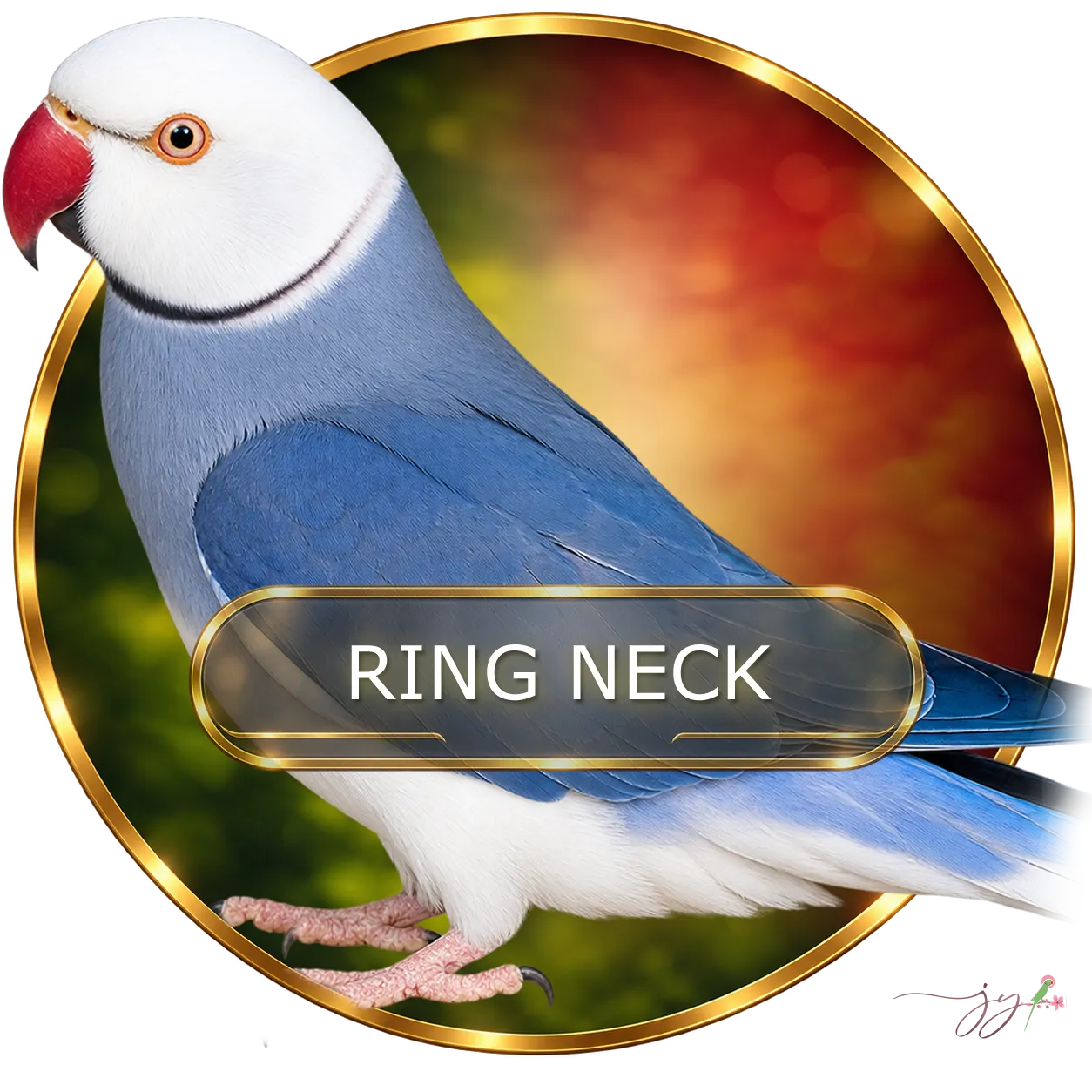 Ring Neck
