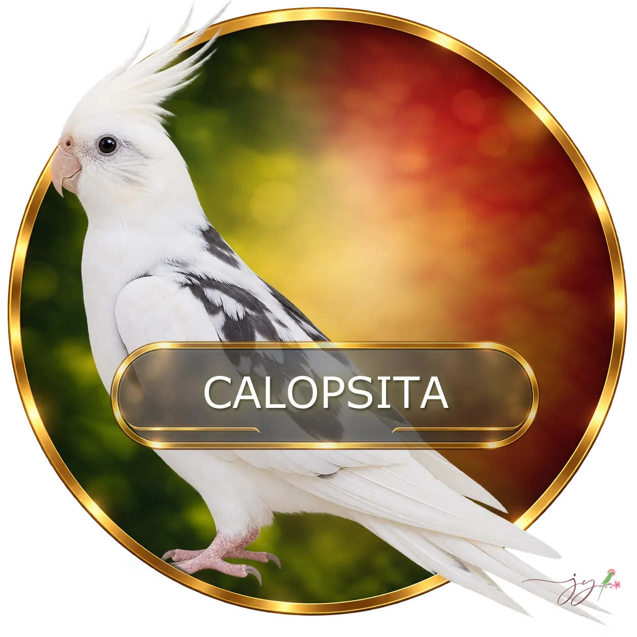 Calopsita